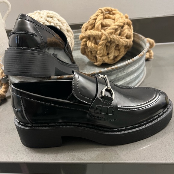 Zara chunky loafers-clueless - Picture 4 of 8